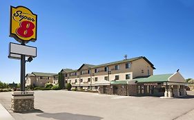 Super 8 By Wyndham Idaho Falls